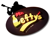 lefty's